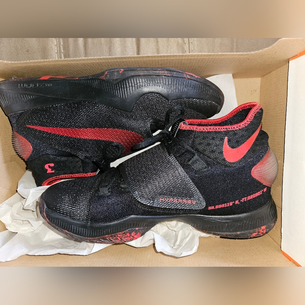 Nike Zoom Hyperrev 2016 Lmtd